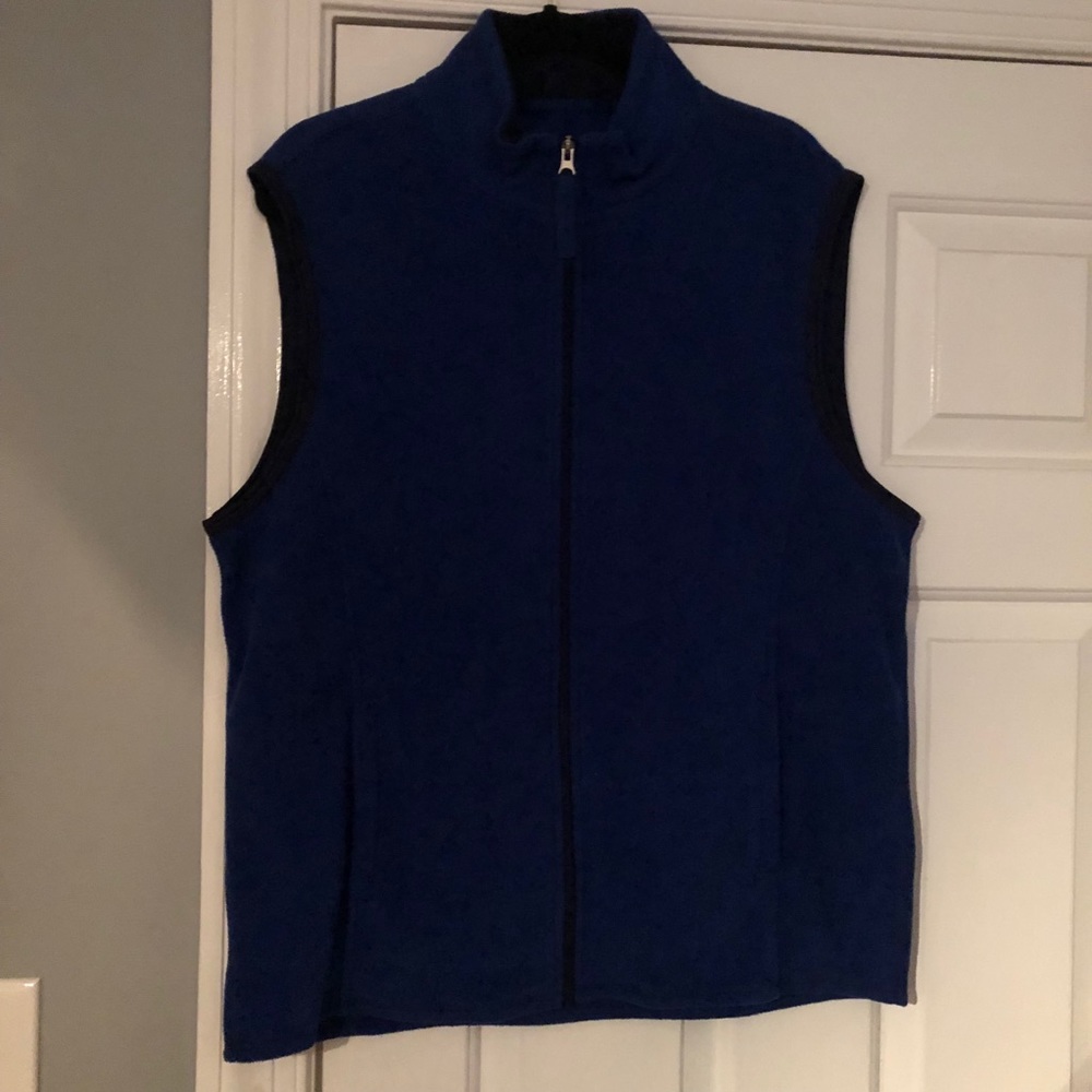 Men’s Club Room Vest